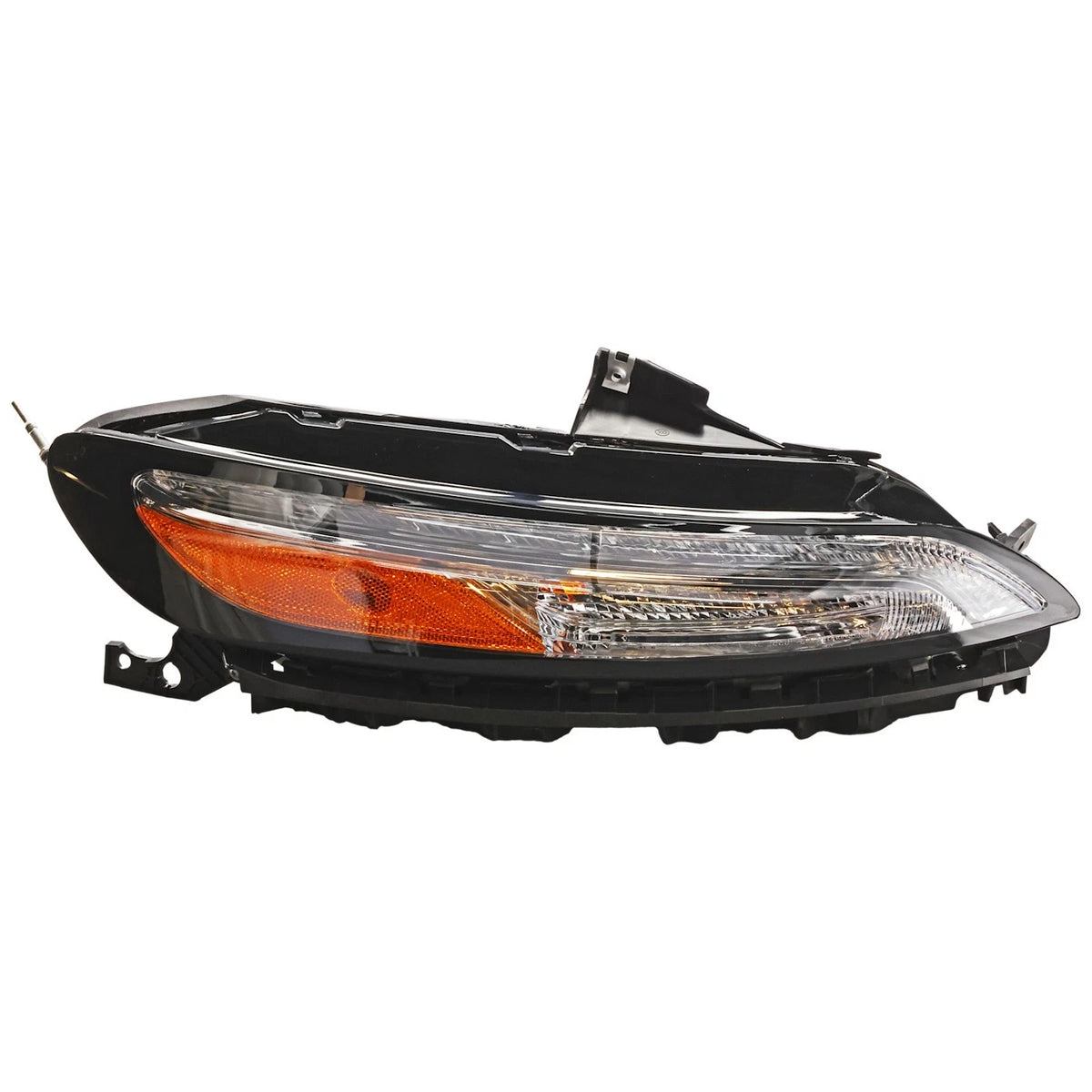 Turn Signal Light for Jeep Cherokee (2014–2018) Front Passenger Side, Bulb