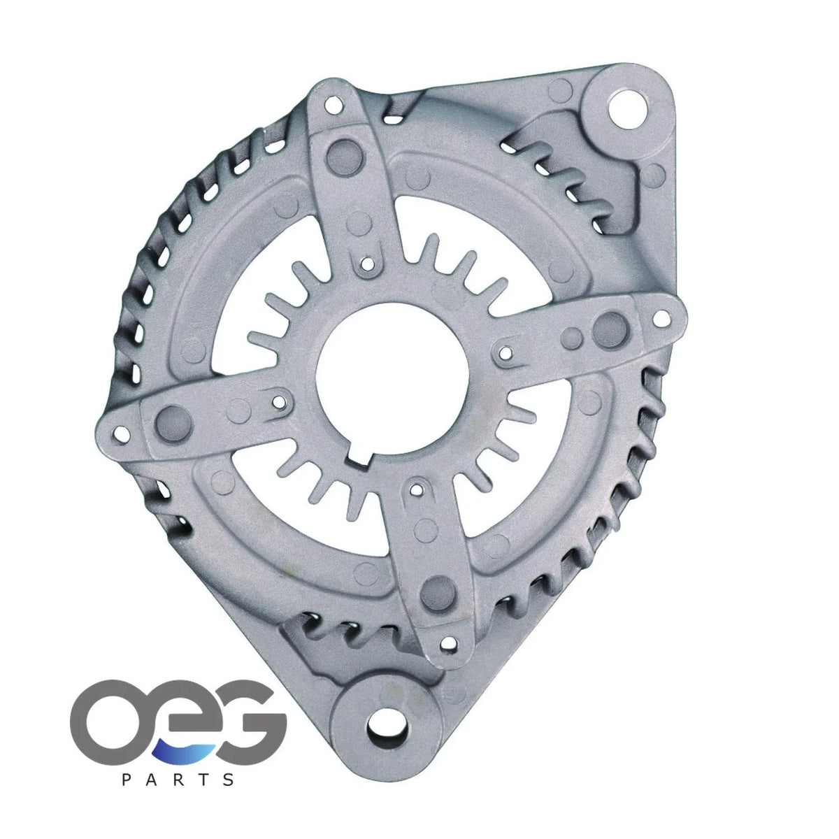 Alternator Frame for Jaguar Super V8 4.2L (2005–2009)