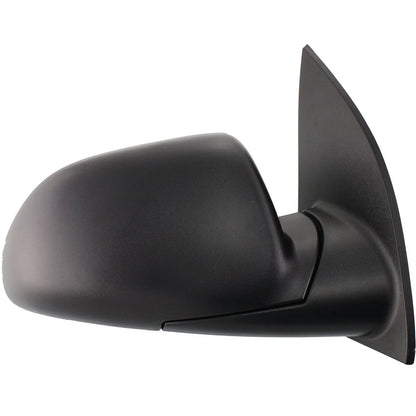 Side Mirror Set Manual for Saturn Vue (2002–2007)