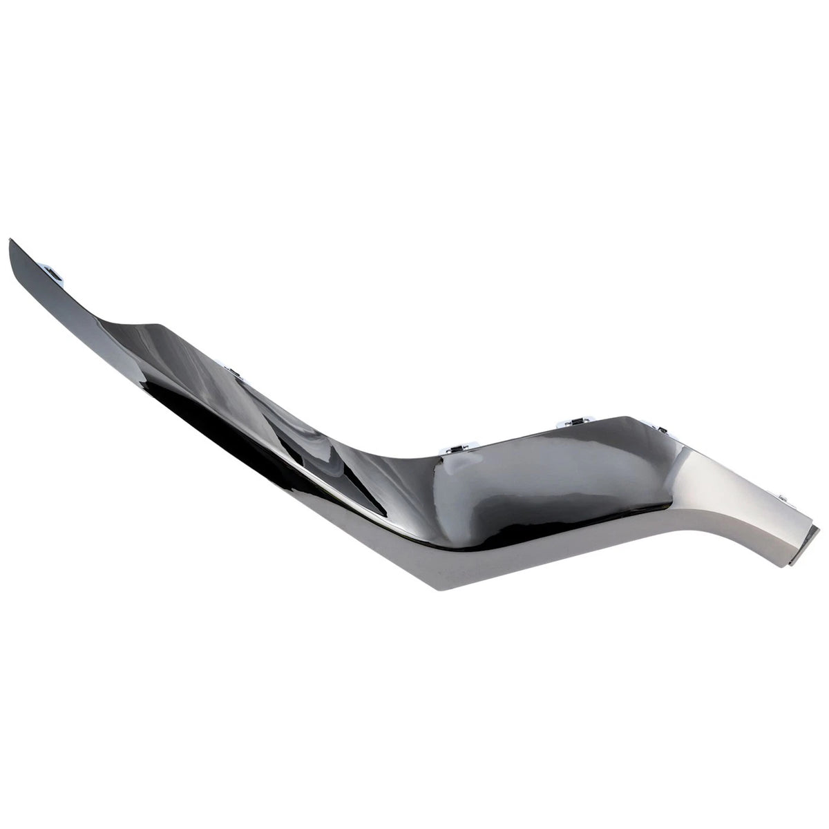 Bumper Trim for Jeep Grand Cherokee (2014–2016) Front Outer Right