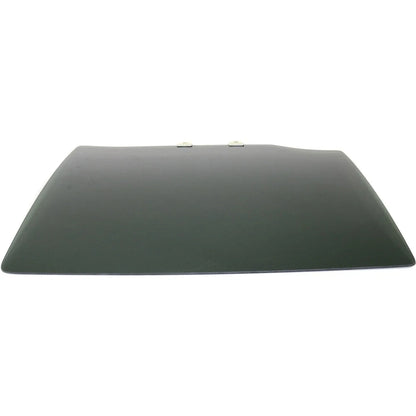 Rear Door Glass (Passenger Side) for Nissan Armada
