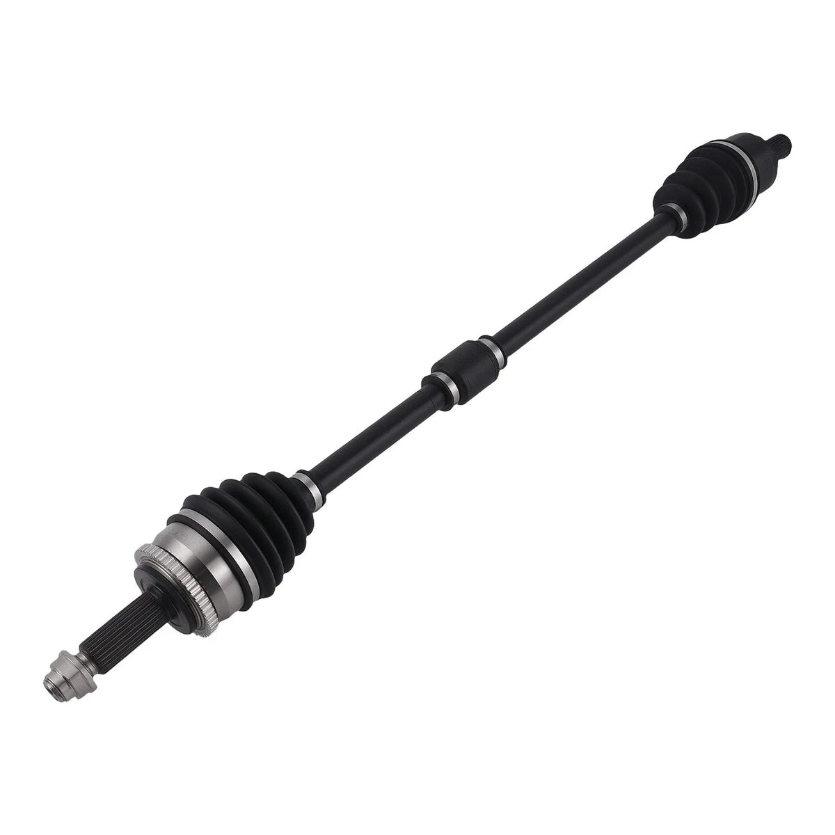 Front Passenger Side CV Axle Assembly for Hyundai
