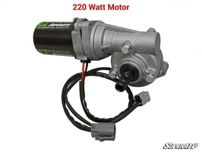 EZ-Steer Power Steering Kit for Kawasaki Mule 3000/3010 (2000–2009)