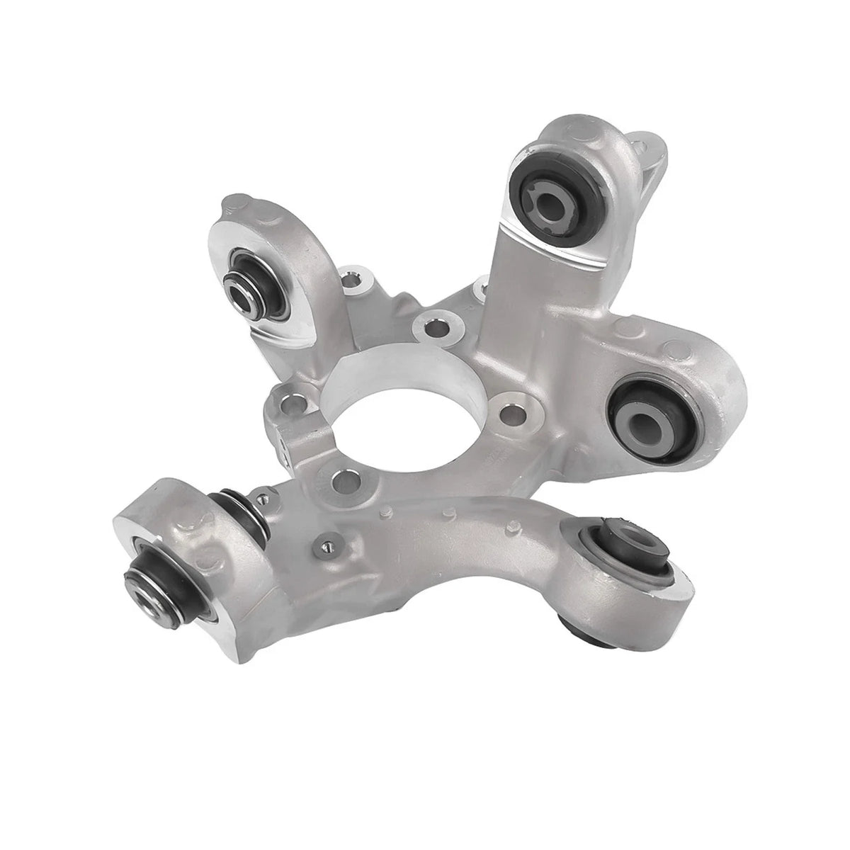 Rear Left Knuckle for Ford Explorer Police Interceptor Utility 2011-2019