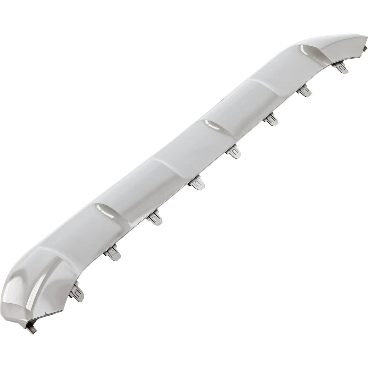 Bumper Face Bar Trim Molding for Toyota RAV4 (2022–2025)