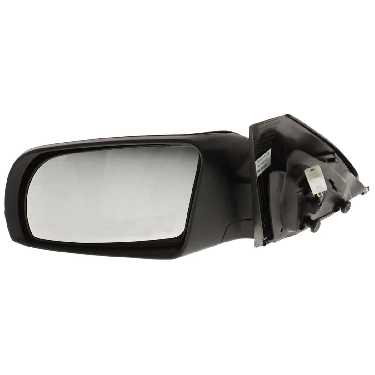 Set of 2 Mirrors for Nissan Altima Coupe (2008–2013)