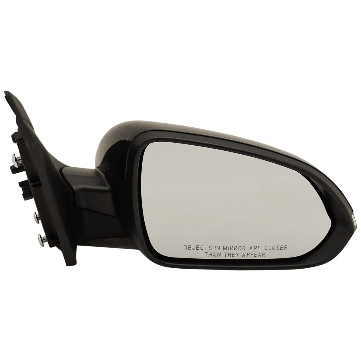 Heated Mirrors Set of 2 for Sedan (Driver & Passenger Side)
