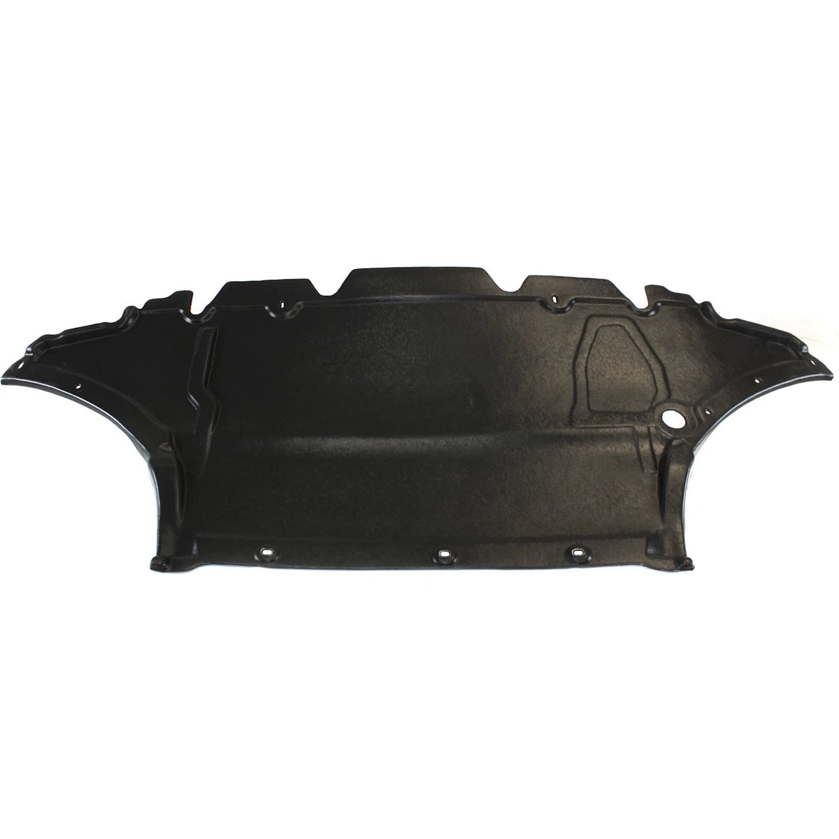 Engine Splash Shield for Audi A4 (2009–2016) Front Lower 2.0L Sedan/Wagon