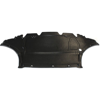 Engine Splash Shield for Audi A4 (2009–2016) Front Lower 2.0L Sedan/Wagon