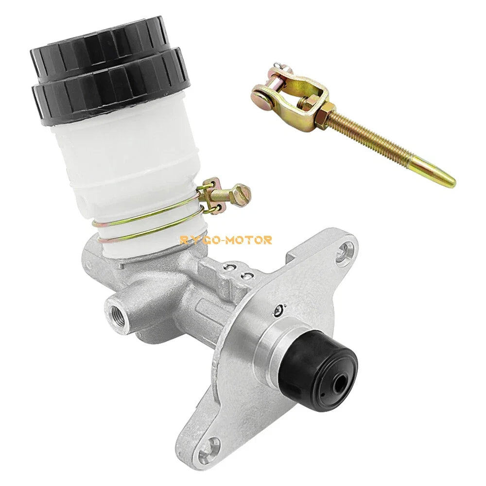 Brake Master Cylinder for Yamaha Wolverine 700 850 1000 (2016–2023) YXE70/85/10 YXF85 YXF10