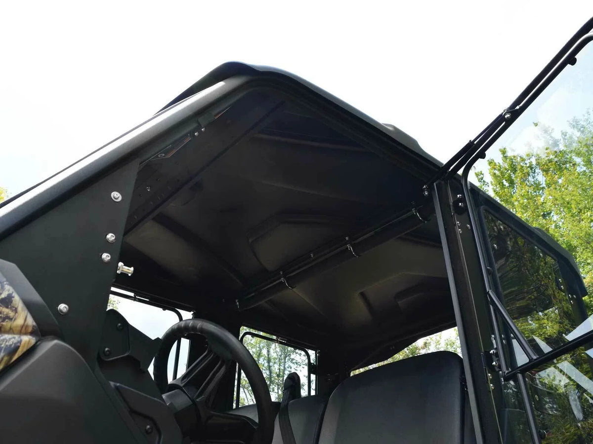 Roof Panel for Can-Am Defender MAX 2017-2023