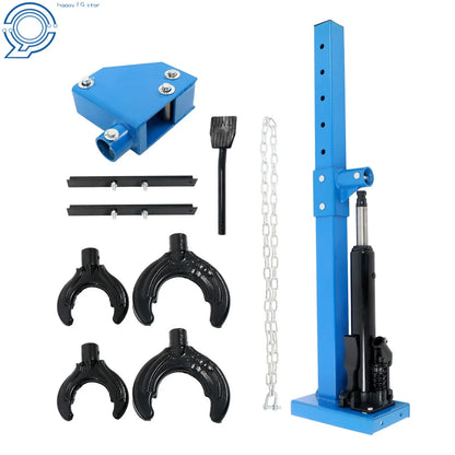 Hydraulic Jack Coil Spring Compressor Tool 4.5T