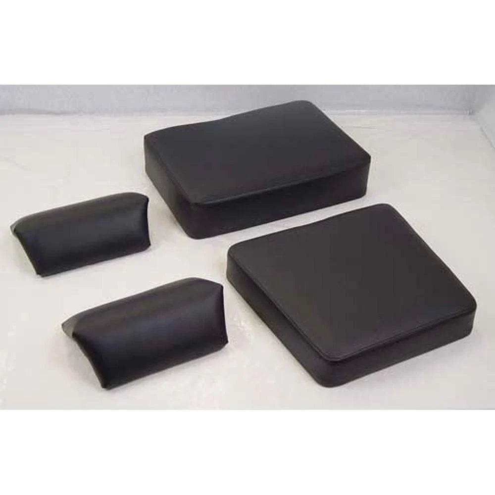 Seat Assembly for Case 450C, 455C, 550 (Non Suspension Style)