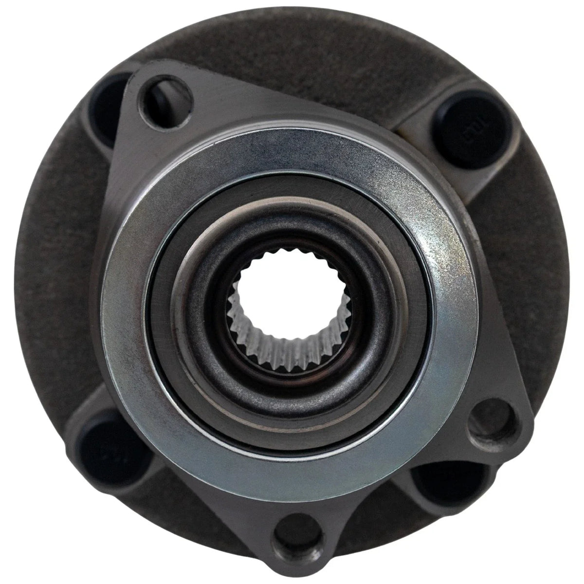 Front Wheel Hub Pair - 2X for Nissan Versa 2007-2012