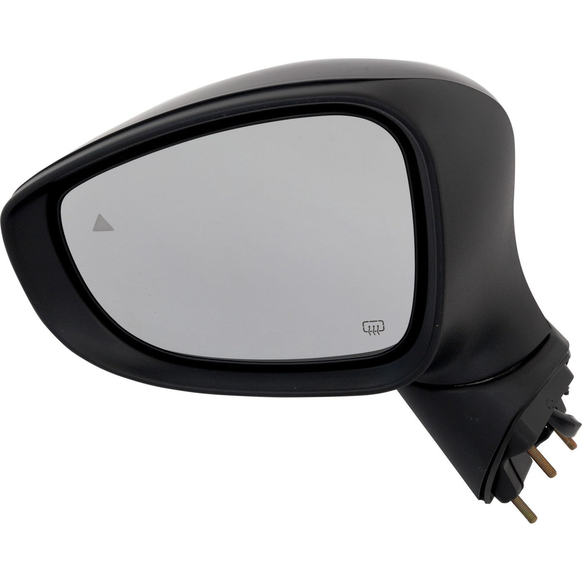 Driver Left Heated Mirror for Pacifica Voyager Chrysler