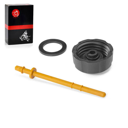 Oil Tank Dipstick for Polaris Hawkeye 400 HO (2011–2014) 5434574