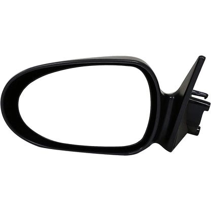 Driver Side Mirror Assembly for Nissan Sentra (1995-1997)