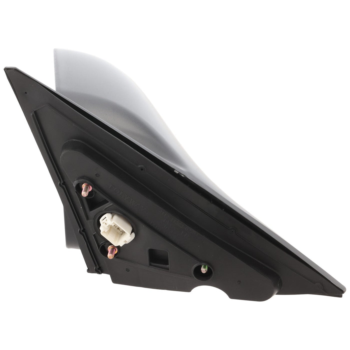 Driver Side Mirror for Honda Civic LX (2001-2005)