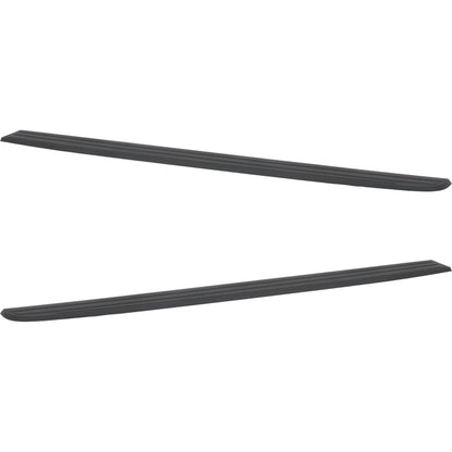 Bed Rail Caps Set of 2 for Ford Ranger