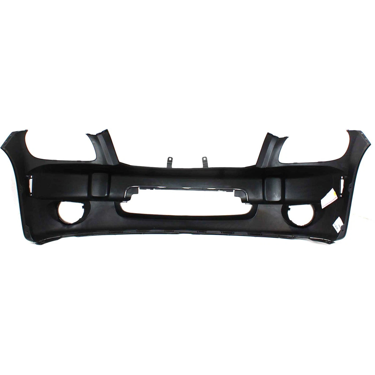 Bumper Cover Kit for Chevrolet HHR (2006–2011) with Fog Light Holes