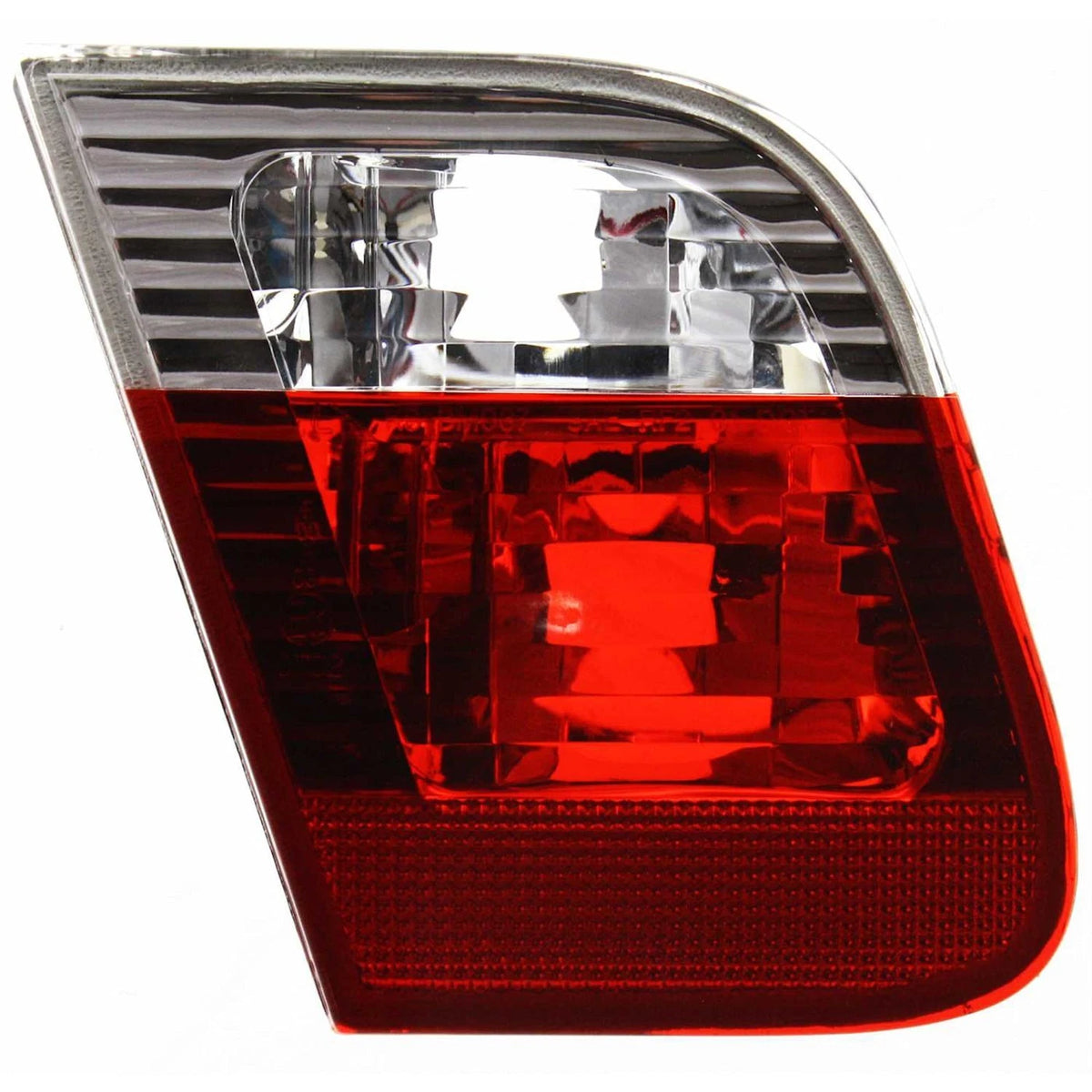 Tail Light Kit for BMW 325i (2002–2005) - Driver & Passenger Side