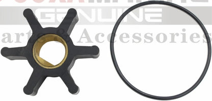 Impeller Kit for Kohler 4EF 4EFCD 5E 5ECD 6EFCD 7.3ECD (Replaces Sherwood 08000K)