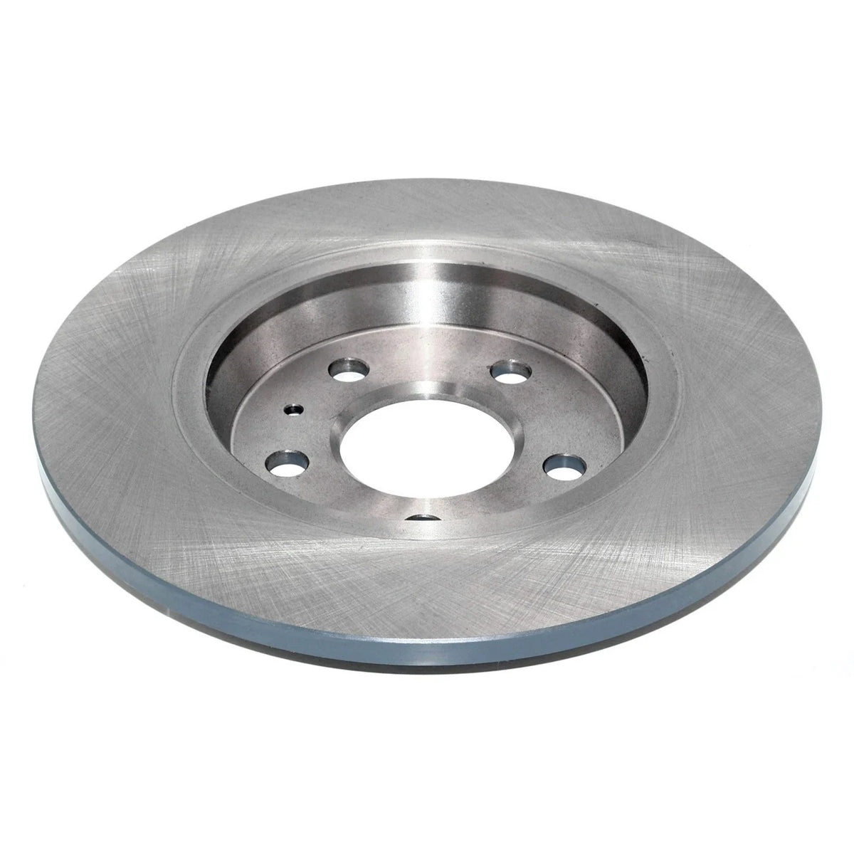 Bosch QuietCast Pads & DuraGo Rear Rotors Kit for Audi A6 Quattro