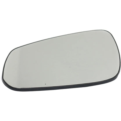 Driver Left Mirror Glass for 2016-2018 Chevy Spark