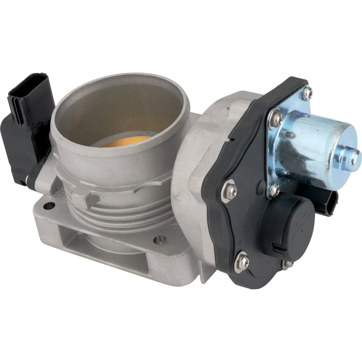 Throttle Body Assembly for Ford Mustang F150 E150 E250 E350