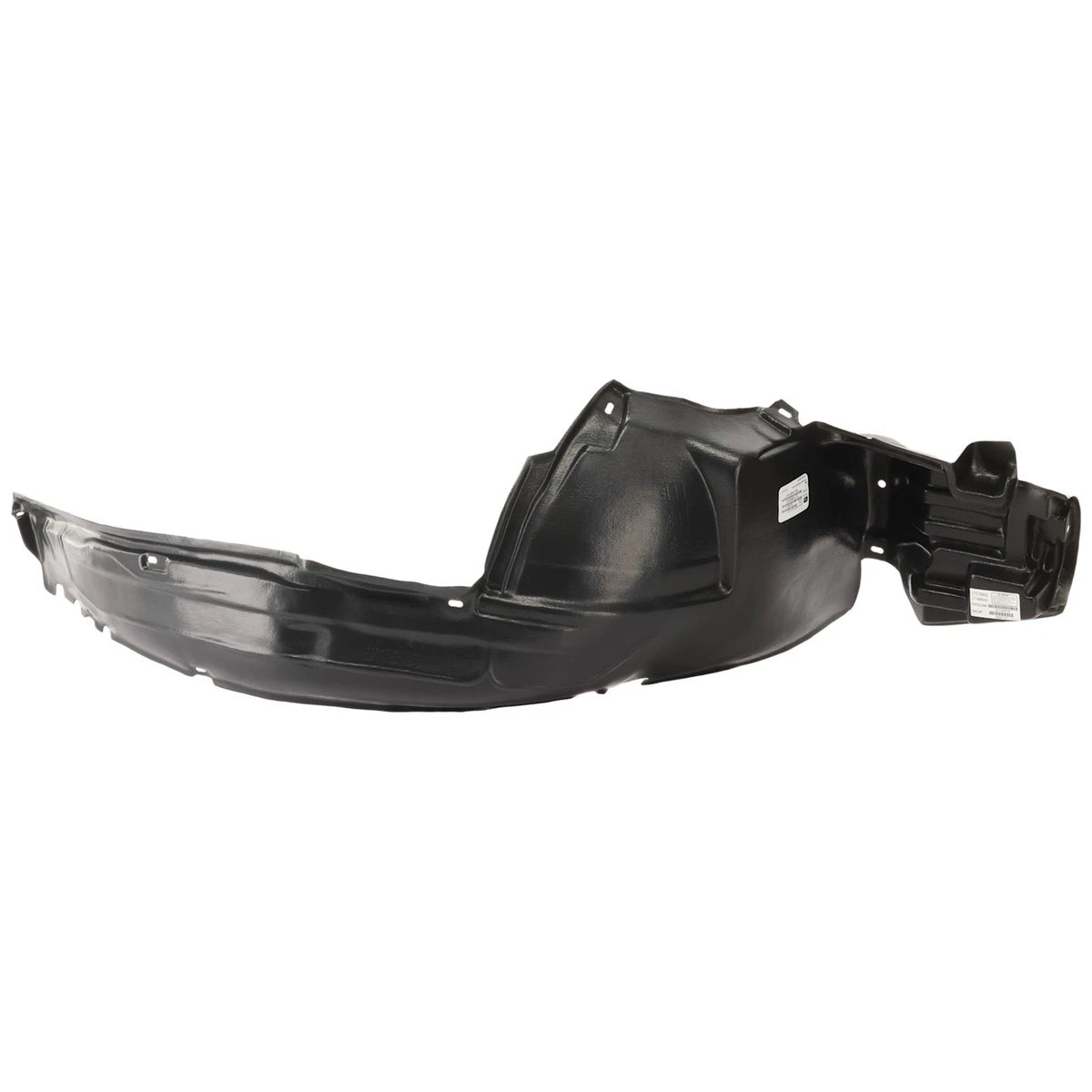 Fender Liner for Subaru Outback (2000–2004) Front Passenger Side Inner