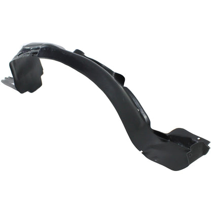 Fender Liner Front Driver Left for Hyundai Tiburon (2000–2001) 8681127500