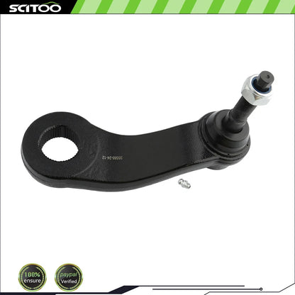 Pitman Arm Front for Chevrolet Silverado 2500 HD 2011-2019