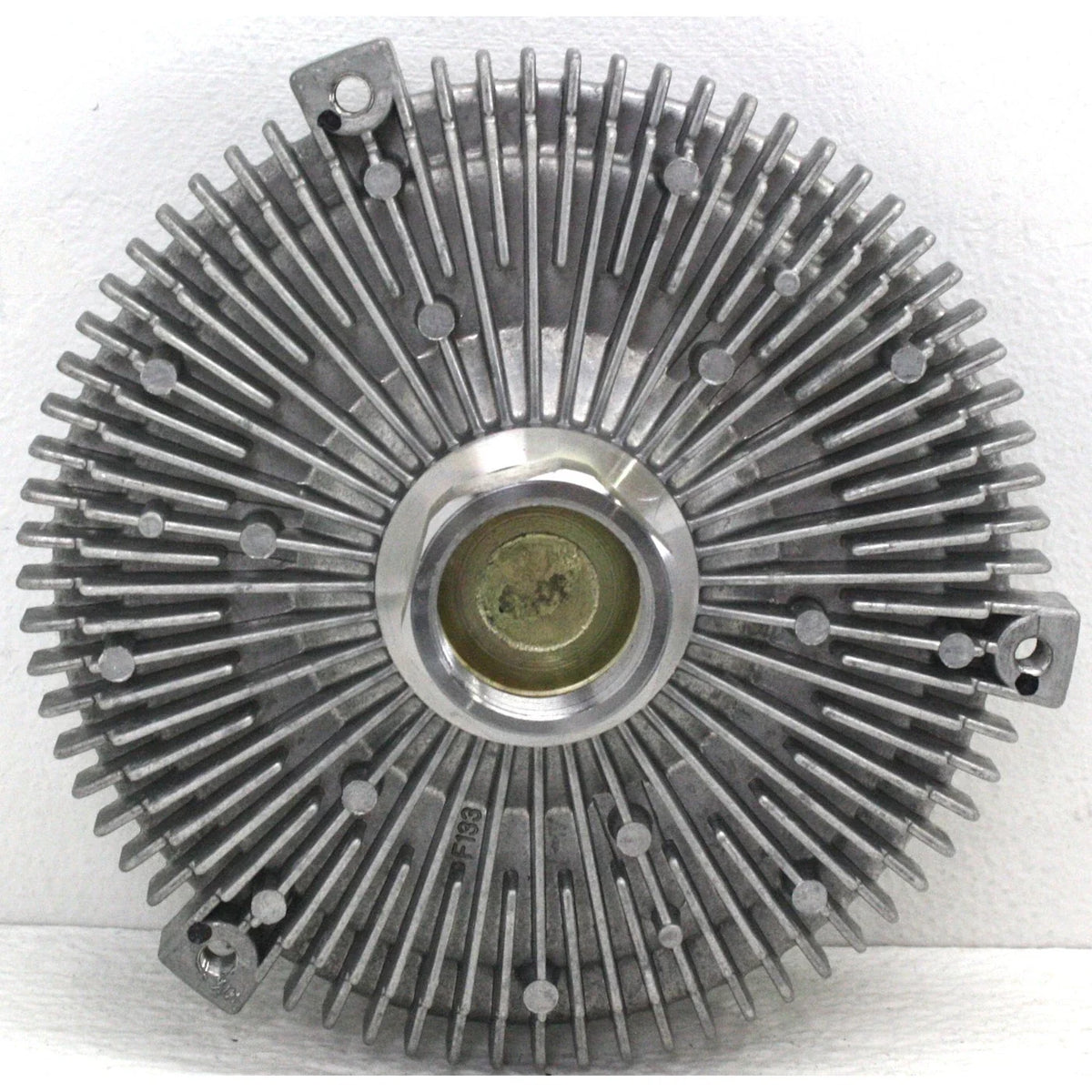 Fan Clutch for Mercedes-Benz ML Class (2000–2005)