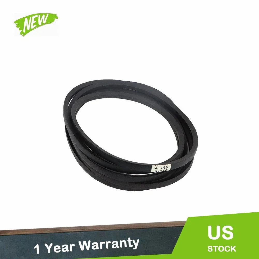Belt for John Deere X300 X304 X310 Z245 (42" Deck) (2007–2015)