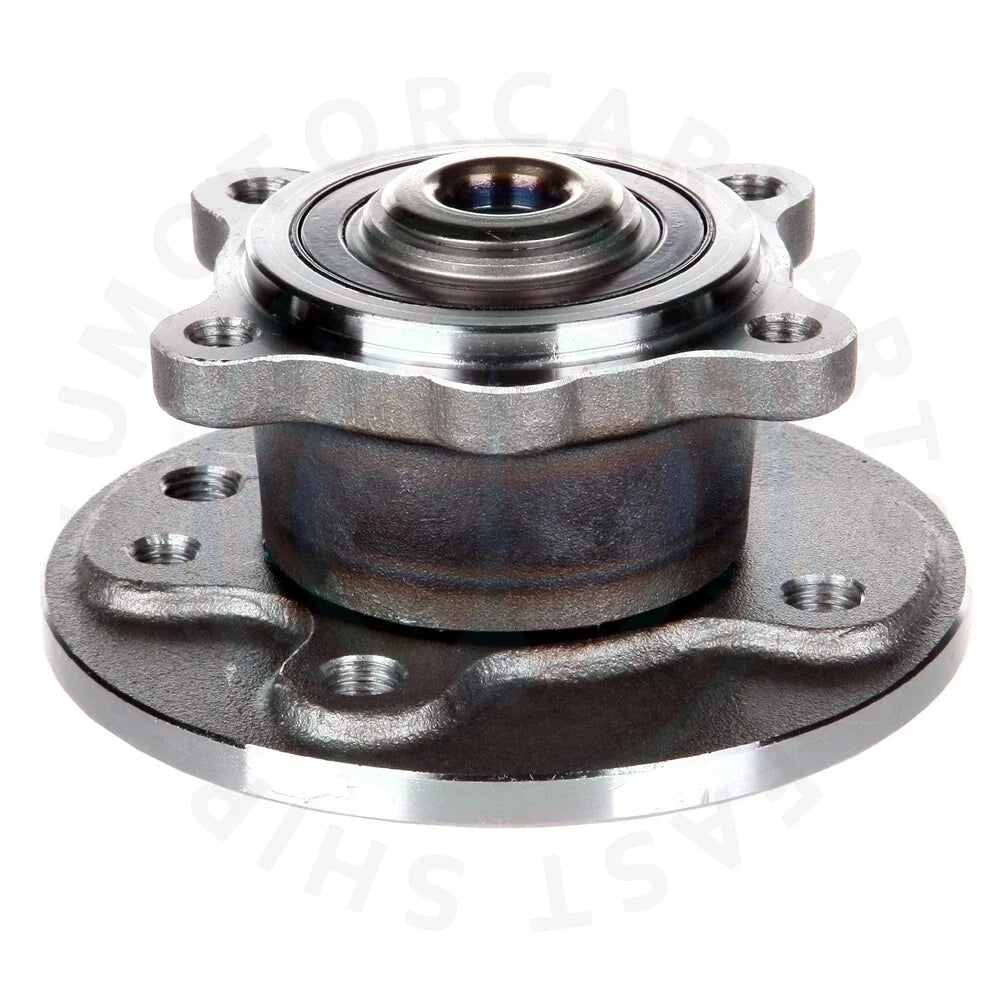 Rear Wheel Bearing Hub Assembly with ABS for Mini Cooper (2002–2006)