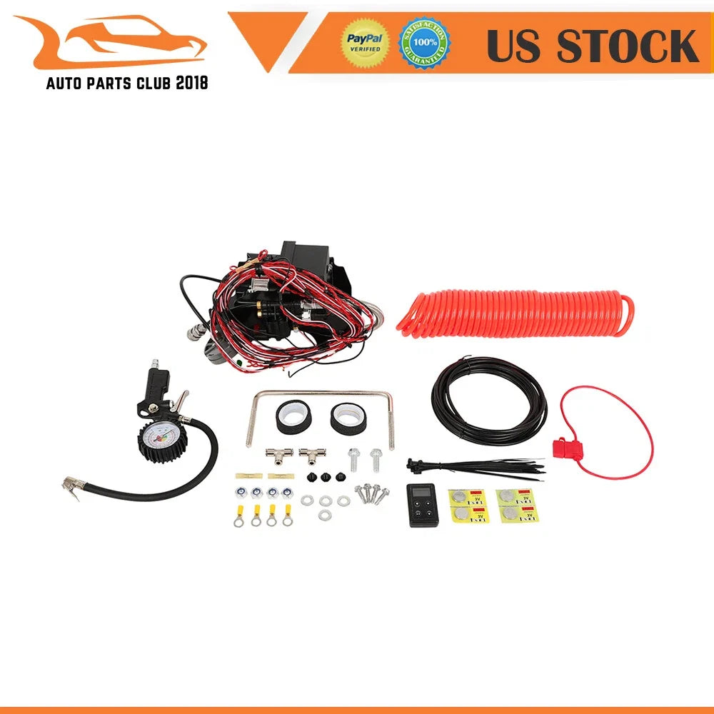 WirelessONE HD Air Compressor Remote Control for 25980EZ (2nd Gen)