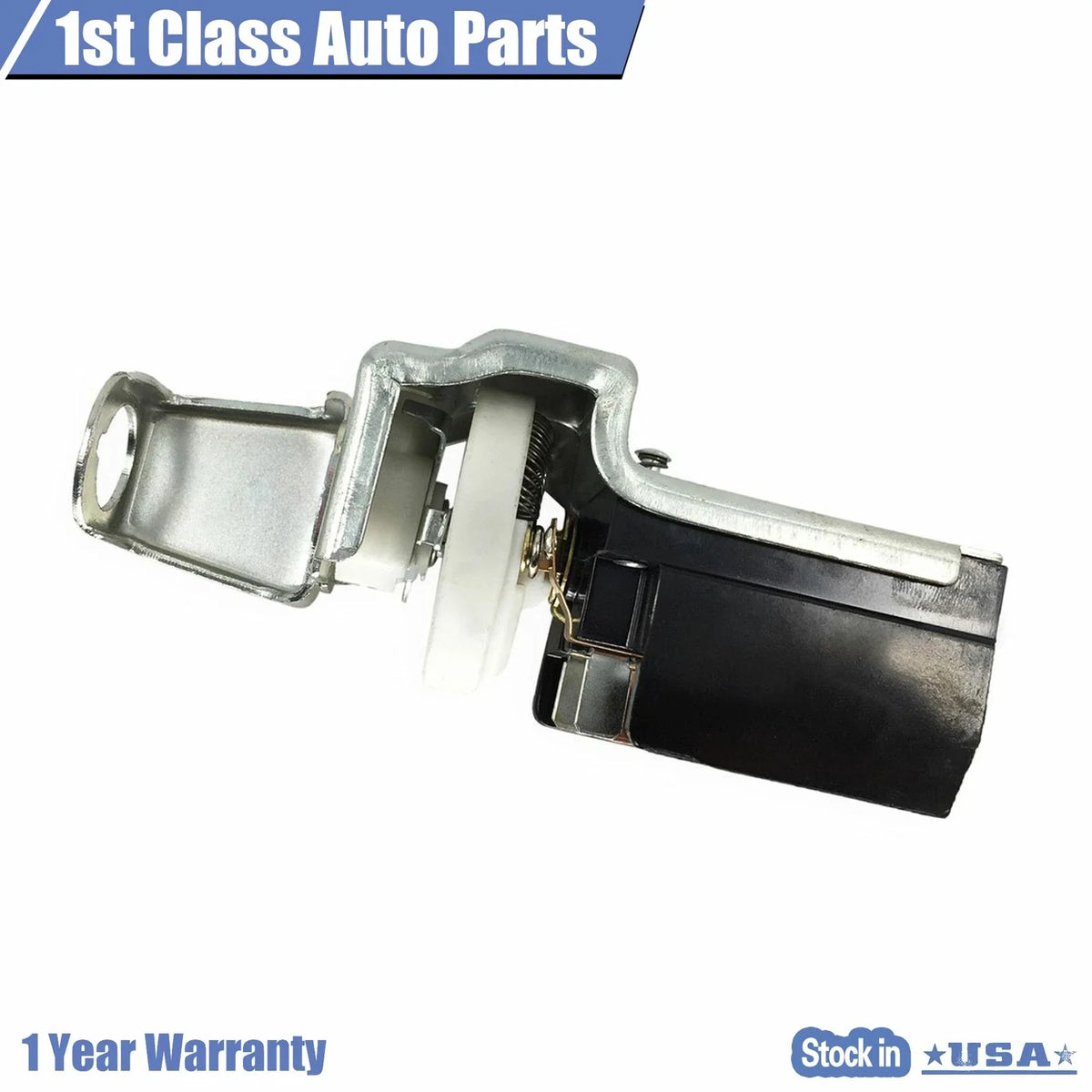 Pull/Push Plunger Headlight Switch for Mustang (SW-441)