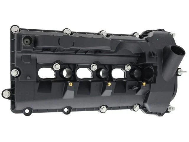Left Valve Cover for Jaguar F-Pace 3.0L V6 (2017–2020) TR486XF