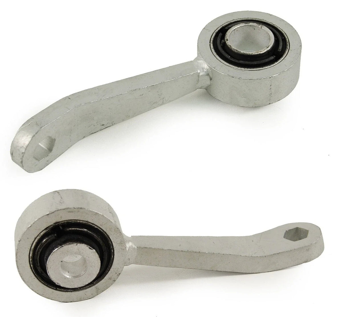 2X Front Stabilizer Bar Link Kits for Mercedes W211 E320 (2003–2009)