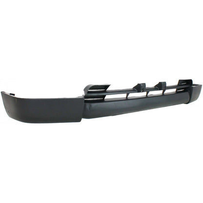 Front Valance for Toyota 4Runner (1996–1998) Textured