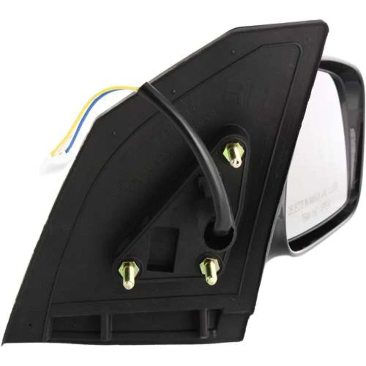 Power Mirror Set - Paintable Finish for Corolla 2003–2008