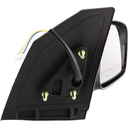 Power Mirror Set - Paintable Finish for Corolla 2003–2008