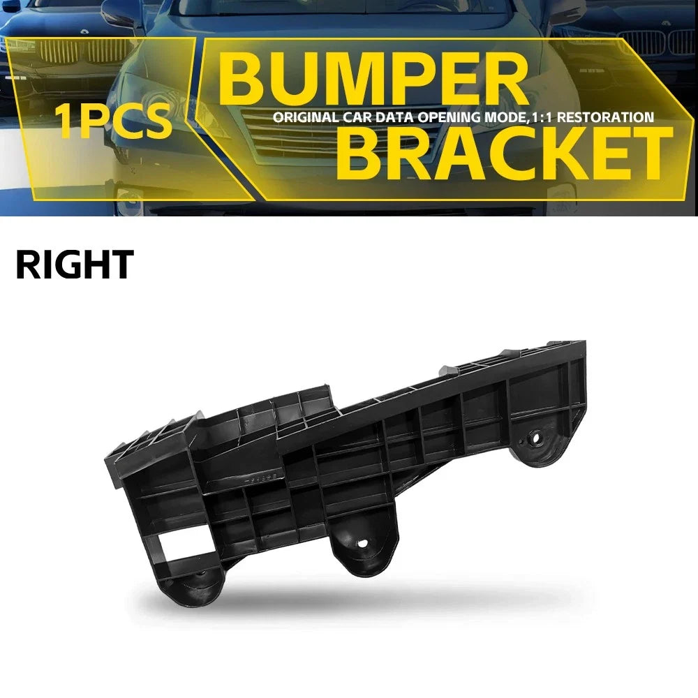 Upper Front Bumper Bracket for Lexus ES350 (2010-2012) Passenger Side
