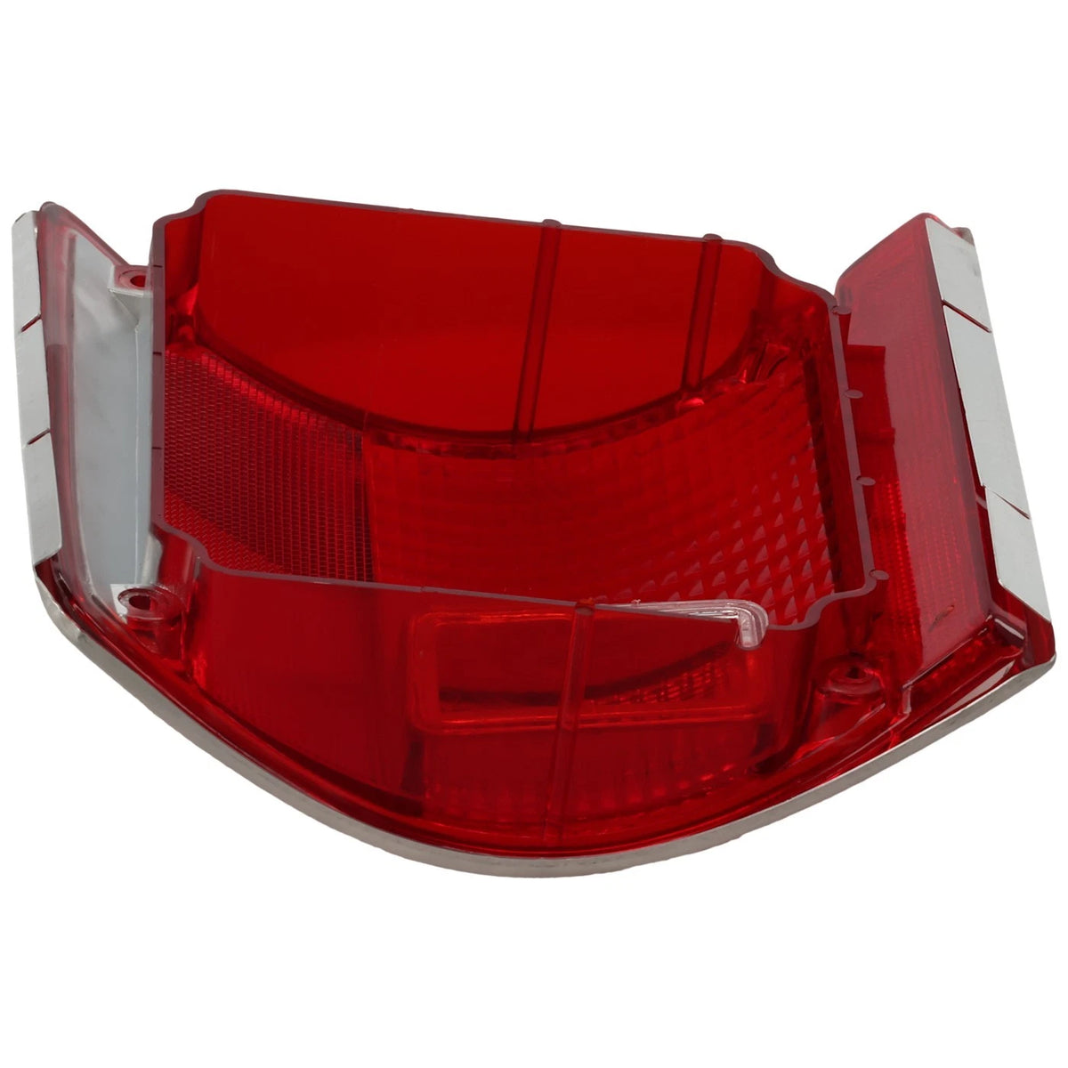 Tail Light Lens for GMC C1500 (1979–1986) Passenger Side