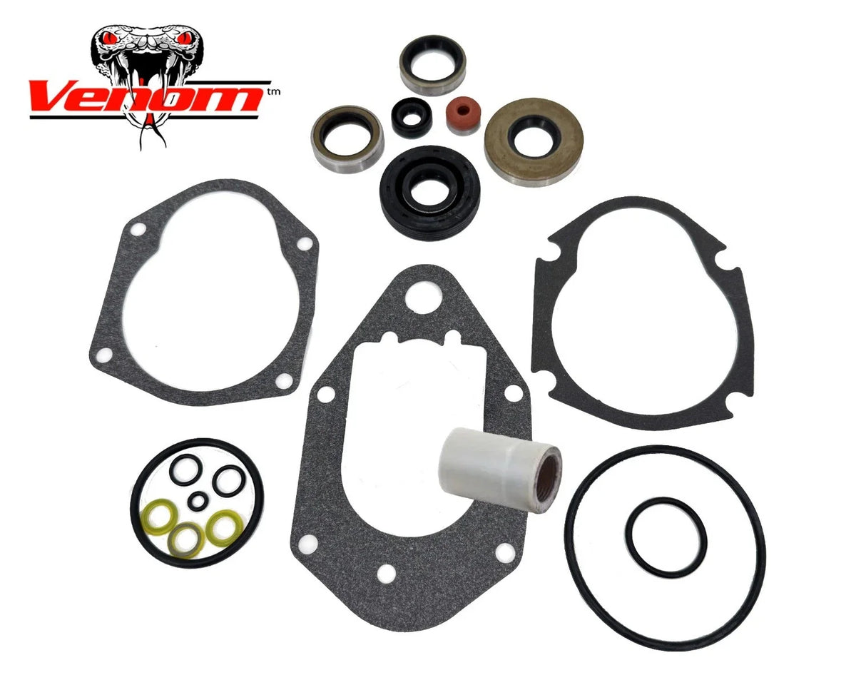 Gearcase Seal Kit for Mercury Mariner 40-75 HP (1991–UP) 26-814669A2