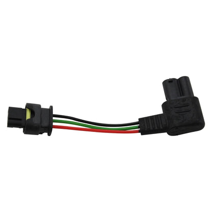 Hella 009429901 Negative Battery Cable Adapter for BMW E82 E90 2007-2013