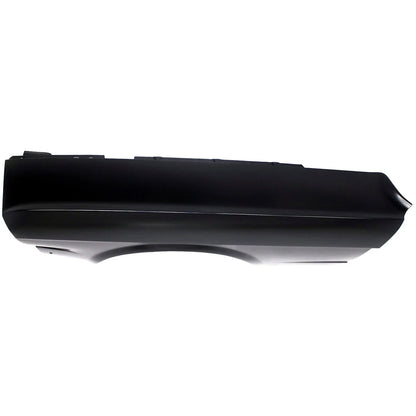 Fender Front Driver Side for Ford Mustang (1964-1966)