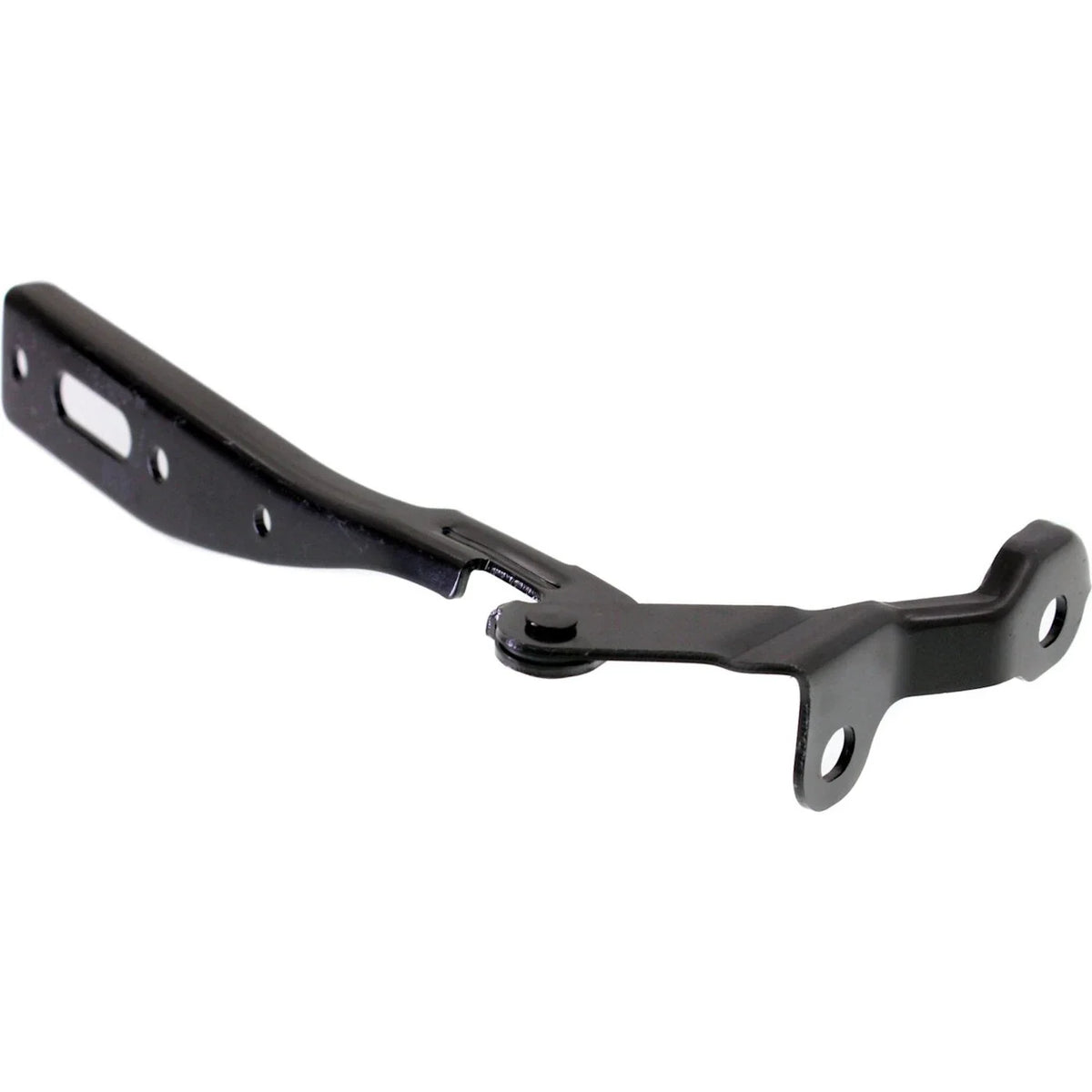 Hood Hinges Set of 2 for Coupe Sedan (Driver & Passenger Side)