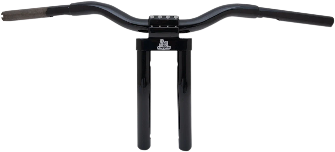 13" Pullback Handlebar for LA Choppers Kage Fighter-T