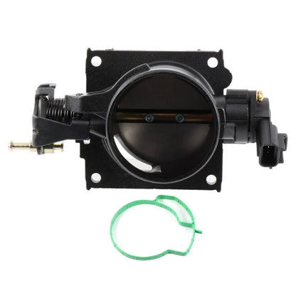 Throttle Body for Ford Focus 2.0L/2.3L (2003–2007)